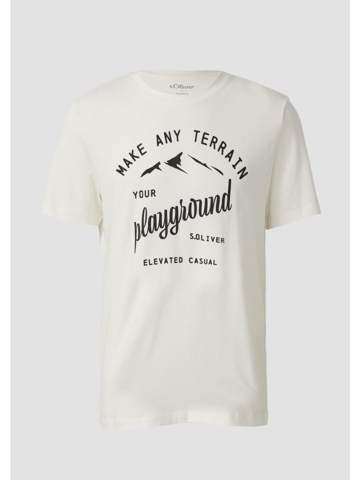 Футболка в цвете 01D1_white s.Oliver, Белый, Футболка в цвете 01D1_white s.Oliver
Футболка в цвете 01D1_white s.Oliver, Белый, Футболка в цвете 01D1_white s.Oliver