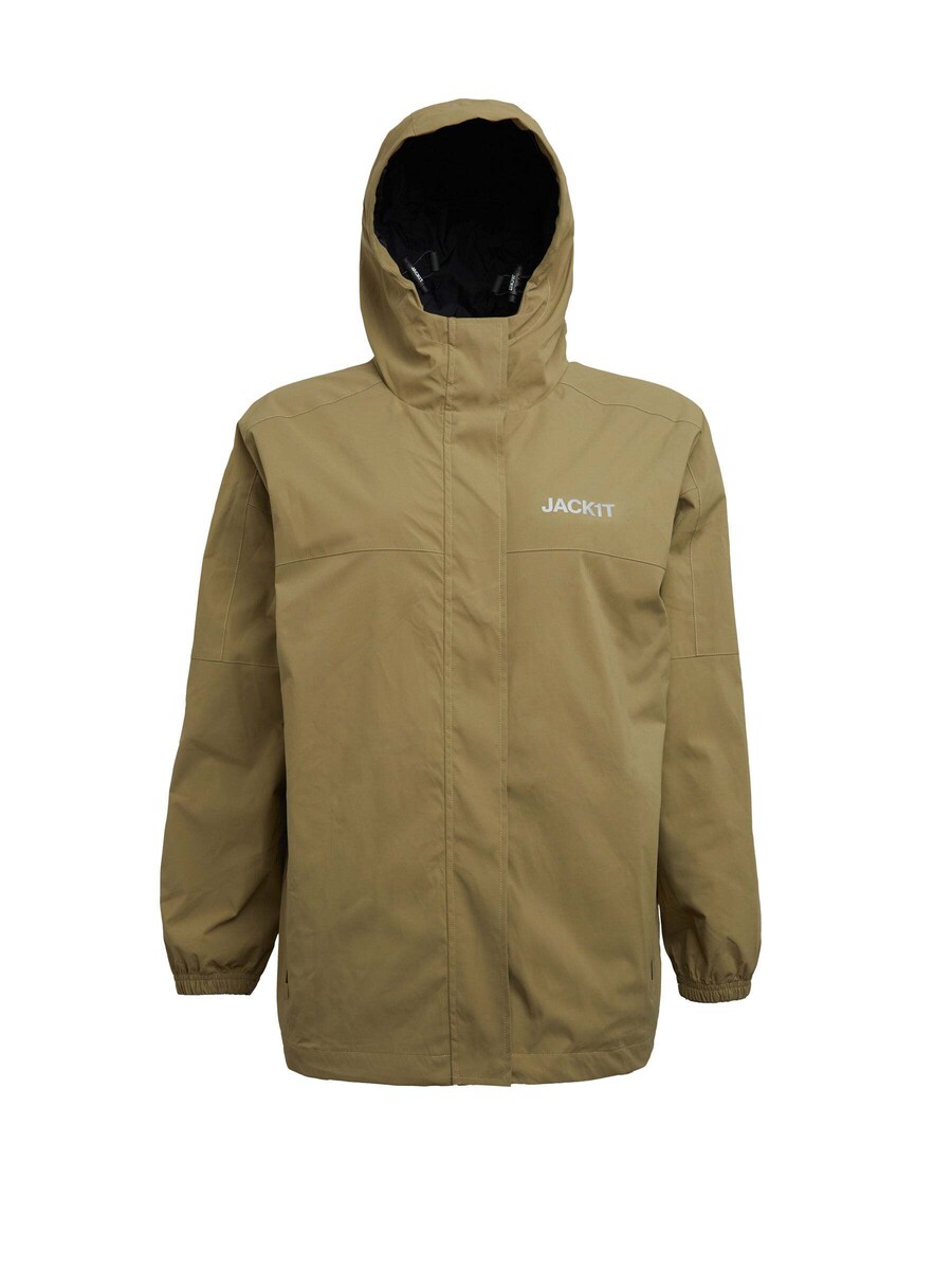 Спортивная куртка JACK1T Isotope, зеленый
Спортивная куртка JACK1T Isotope, зеленый