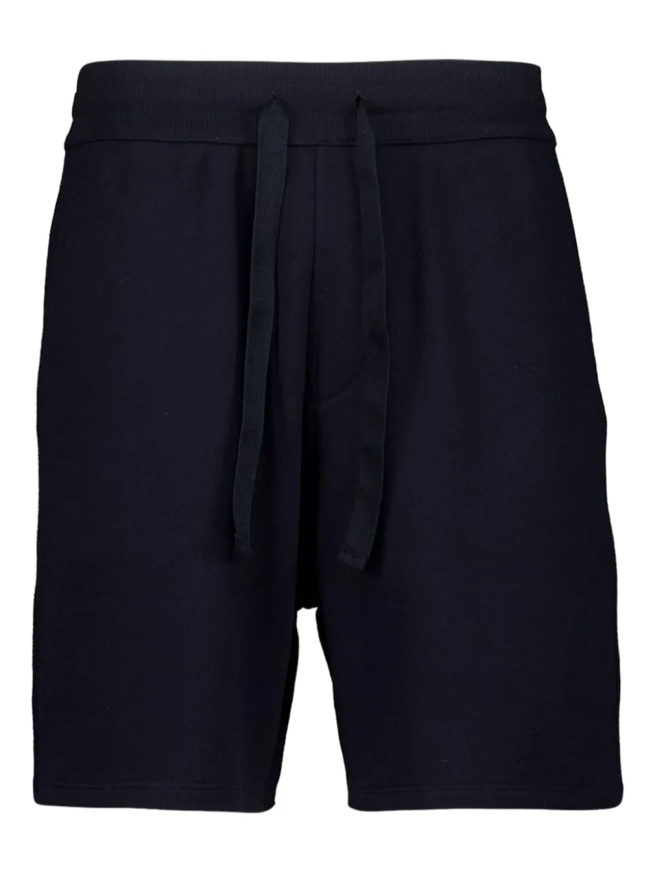 Majestic Filatures шорты из органического хлопка, синий 
Majestic Filatures шорты из органического хлопка, синий