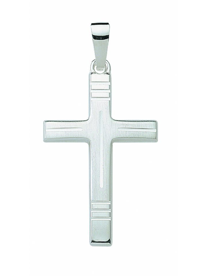 Adeliás Подвеска в виде креста из серебра 925 пробы для женщин и мужчин
Adeliás Подвеска в виде креста из серебра 925 пробы для женщин и мужчин
