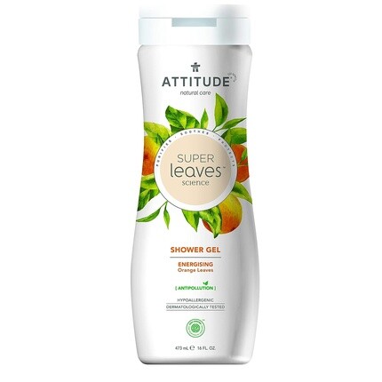 ATTITUDE Гель для душа Super Leaves 473 мл Питательный шампунь для душа Биоразлагаемый гель для душа Натуральный гель для душа с листьями апельсина Веганская натуральная косметика, Серый, ATTITUDE Гель для душа Super Leaves 473 мл Питательный шампунь для
ATTITUDE Гель для душа Super Leaves 473 мл Питательный шампунь для душа Биоразлагаемый гель для душа Натуральный гель для душа с листьями апельсина Веганская натуральная косметика, Серый, ATTITUDE Гель для душа Super Leaves 473 мл Питательный шампунь для