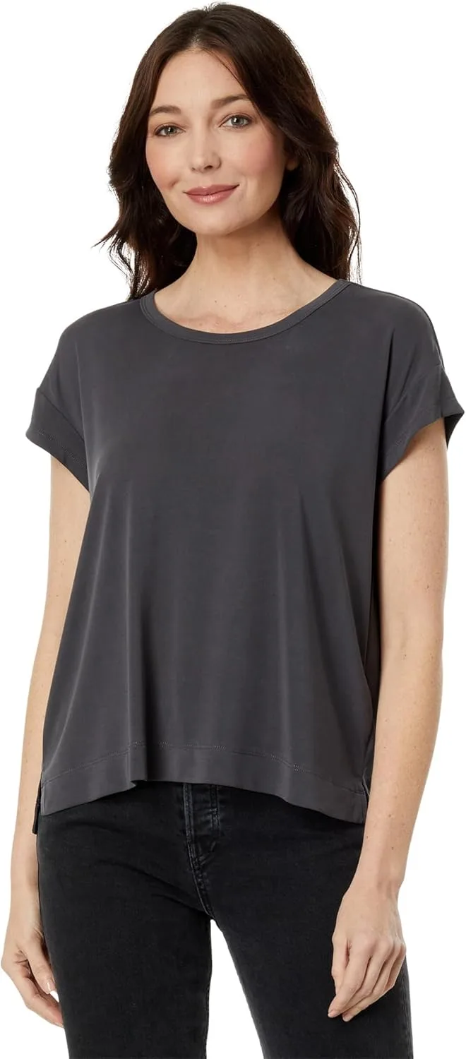 Splendid Women's Arlo Sandwash Jersey Crew Tee
Splendid Women's Arlo Sandwash Jersey Crew Tee