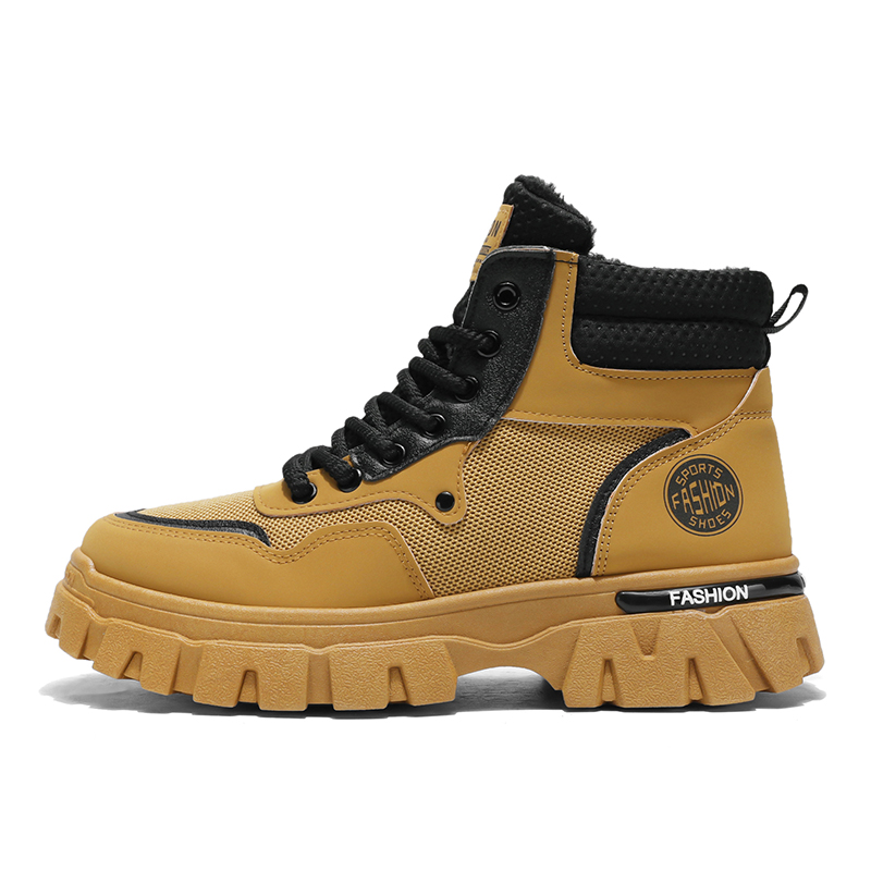 Короткие ботинки Martin мужские CariteSport, хаки
Короткие ботинки Martin мужские CariteSport, хаки