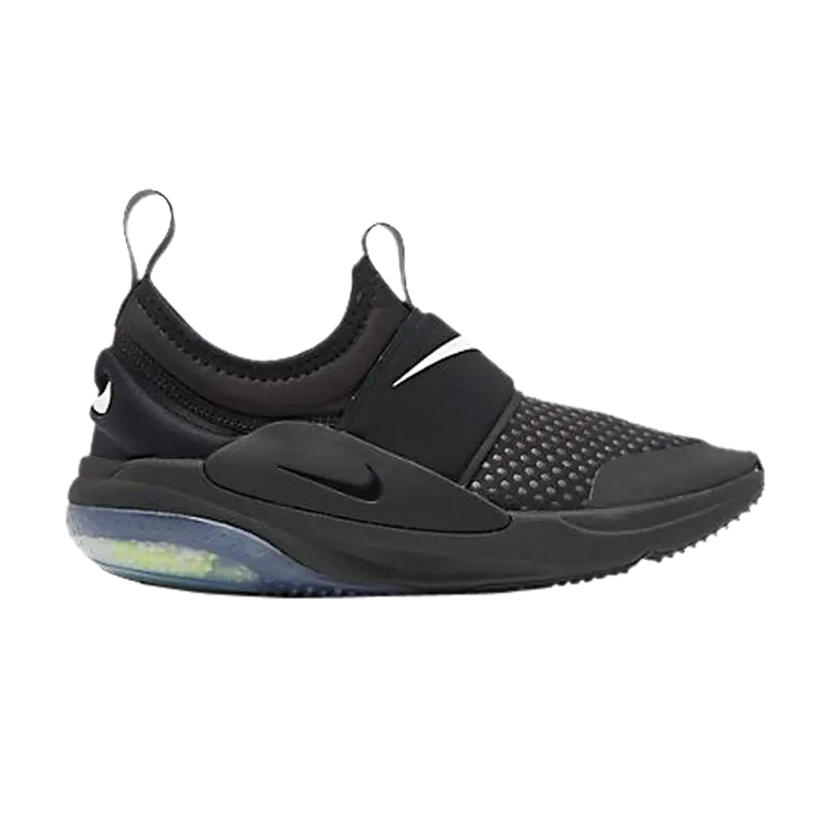 Кроссовки Nike Joyride Nova GS 'Black', черный
Кроссовки Nike Joyride Nova GS 'Black', черный