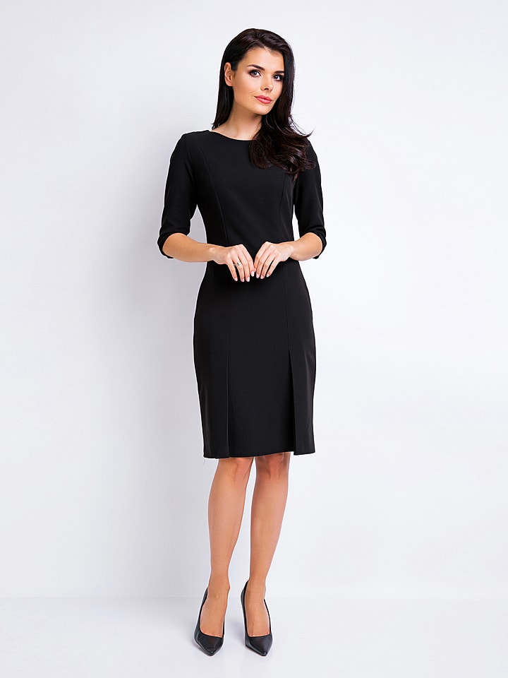 Платье до колена Awama, черный
Платье до колена Awama, черный