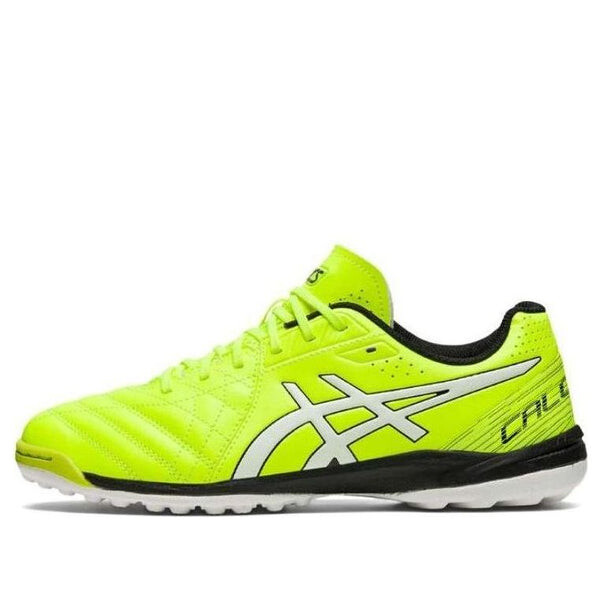 Кроссовки calcetto wd 8 tf Asics, желтый
Кроссовки calcetto wd 8 tf Asics, желтый