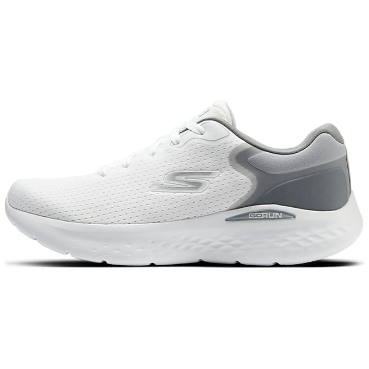 Кроссовки Skechers GO RUN Lifestyle Shoes Men Low-top White/gray, белый/серый
Кроссовки Skechers GO RUN Lifestyle Shoes Men Low-top White/gray, белый/серый