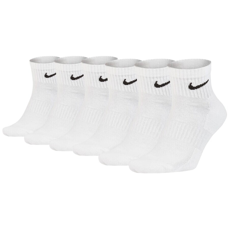 Спортивные носки NIKE Athletic Socks, белый
Спортивные носки NIKE Athletic Socks, белый