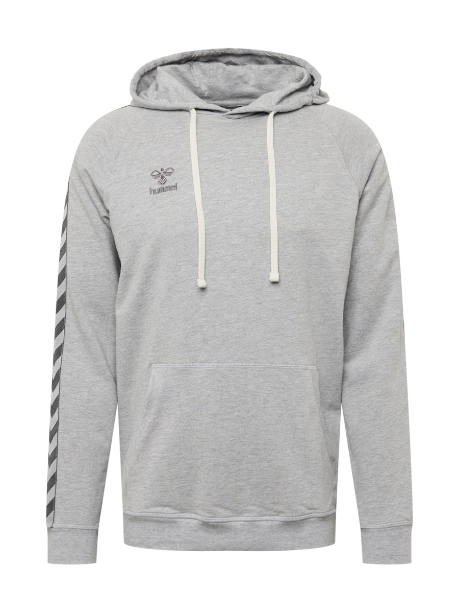Спортивная толстовка Hummel Move, Dark Grey/Mottled Grey
Спортивная толстовка Hummel Move, Dark Grey/Mottled Grey