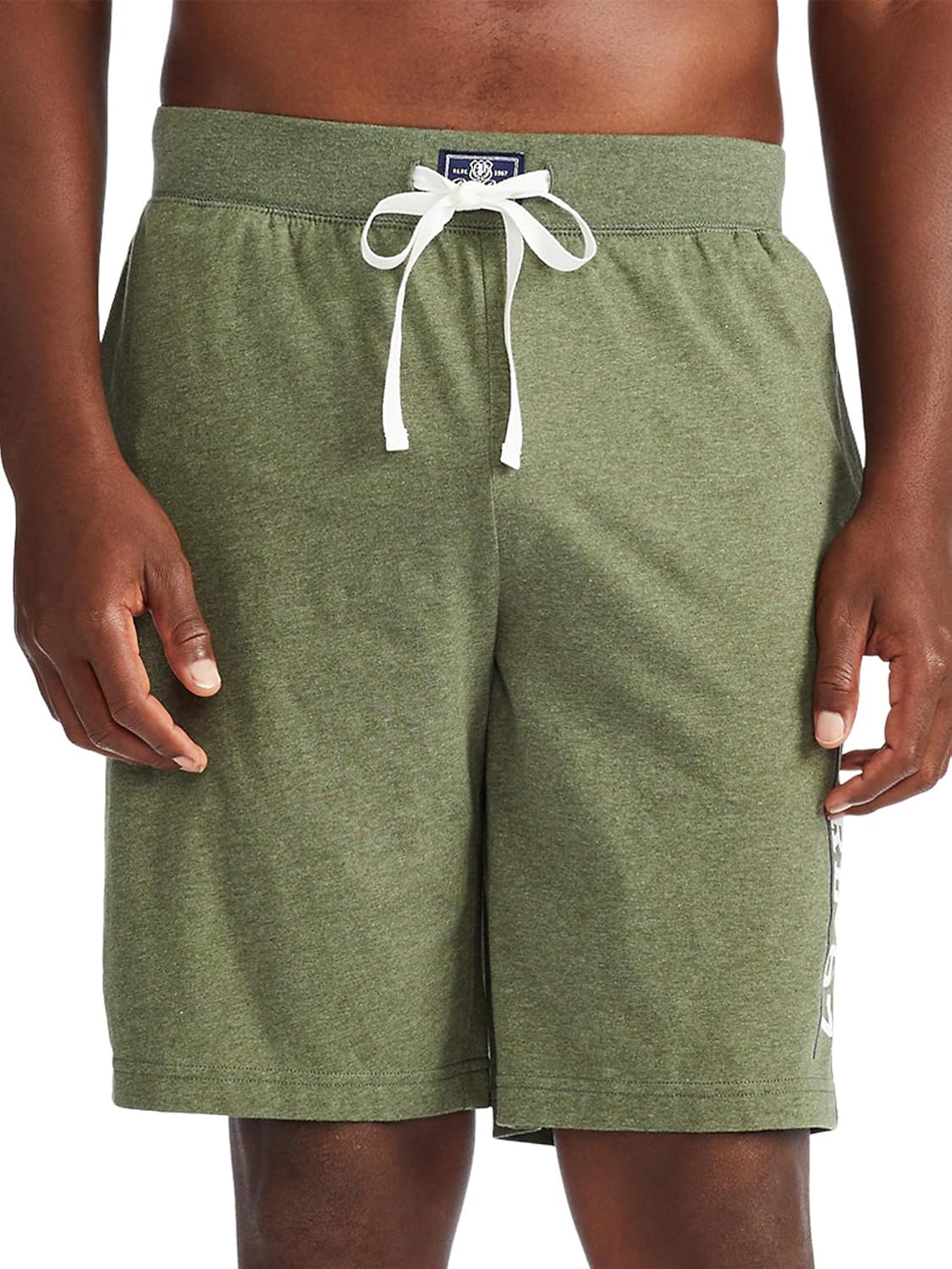 Polo Ralph Lauren мужские вязаные шорты для сна, Green(Pk21Sr-Aw8D)/W
Polo Ralph Lauren мужские вязаные шорты для сна, Green(Pk21Sr-Aw8D)/W