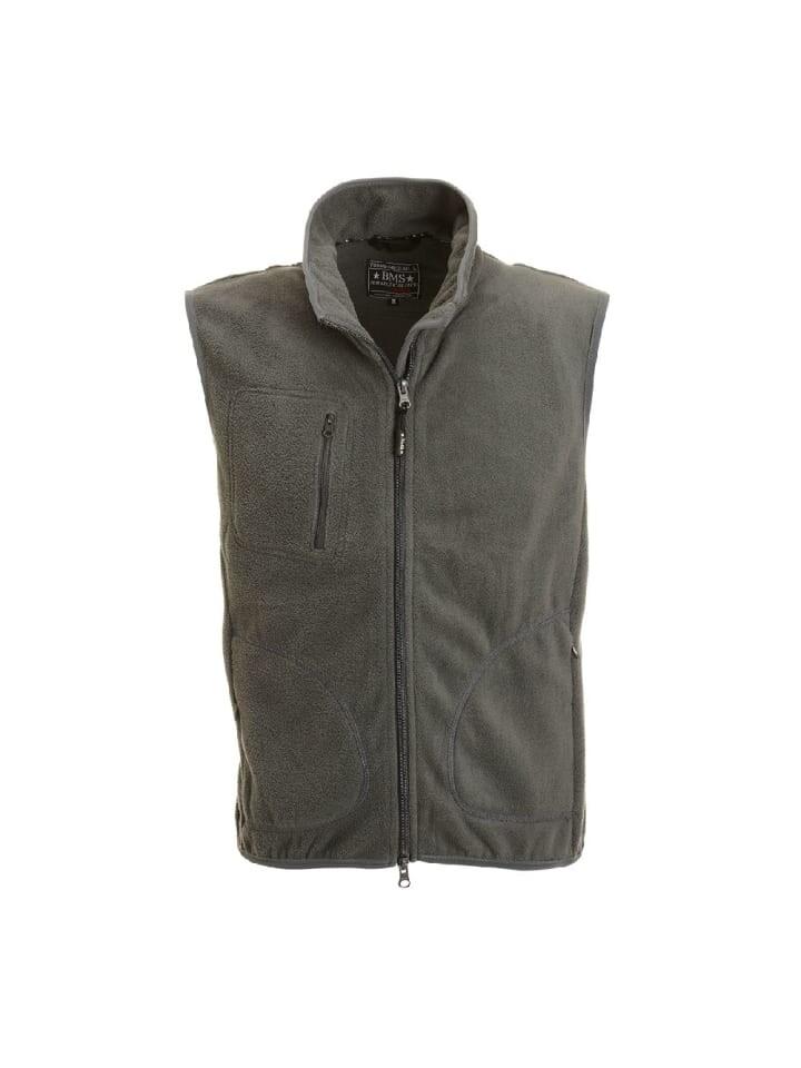 Утепленный жилет BMS, цвет in grau
Утепленный жилет BMS, цвет in grau
