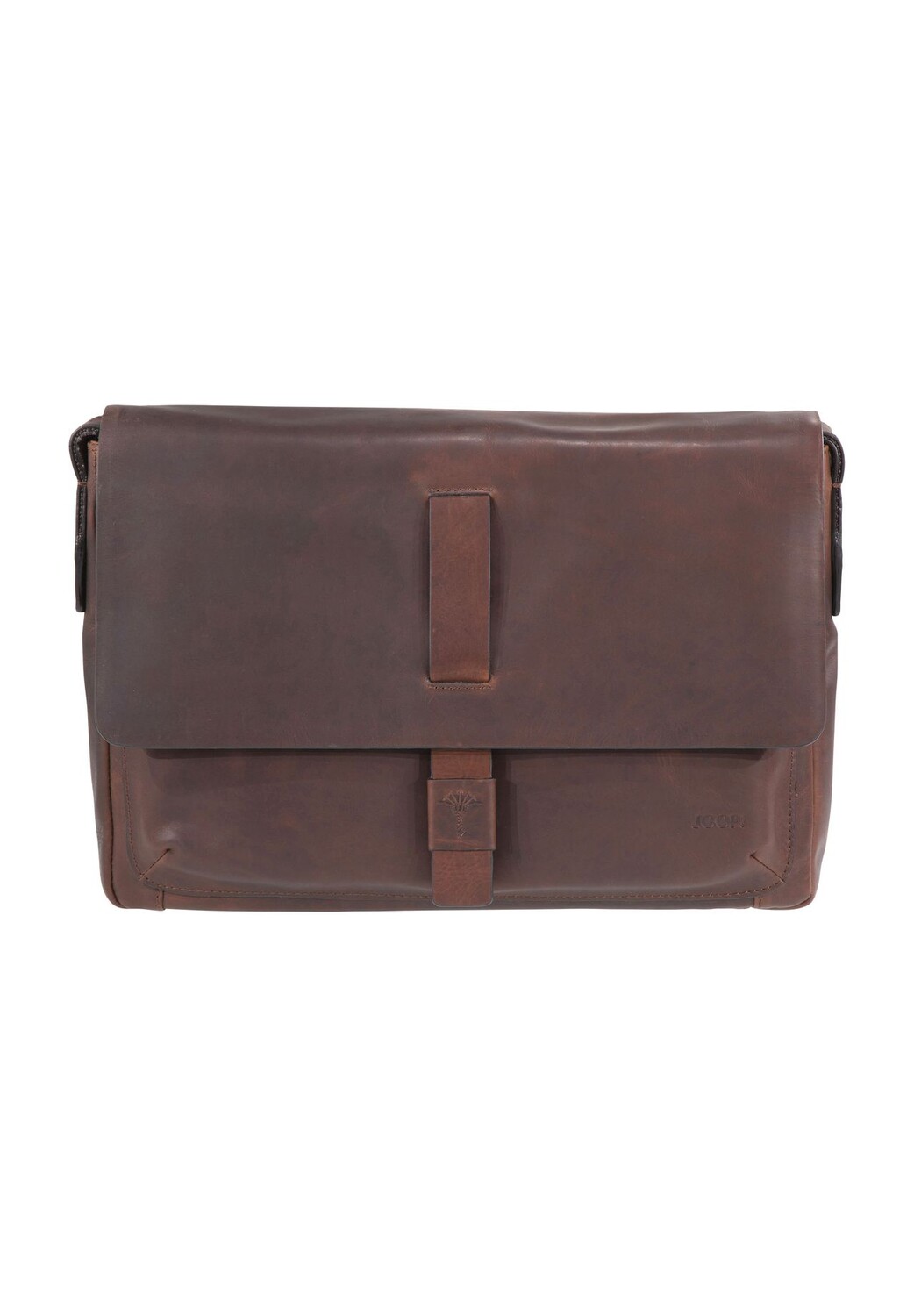 Сумка через плечо, яловая кожа, клапан JOOP!, цвет Dark Brown, Коричневый, Сумка через плечо, яловая кожа, клапан JOOP!, цвет Dark Brown
Сумка через плечо, яловая кожа, клапан JOOP!, цвет Dark Brown, Коричневый, Сумка через плечо, яловая кожа, клапан JOOP!, цвет Dark Brown