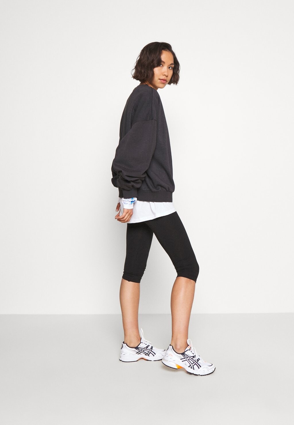 Леггинсы Even&Odd, черный
Леггинсы Even&Odd, черный