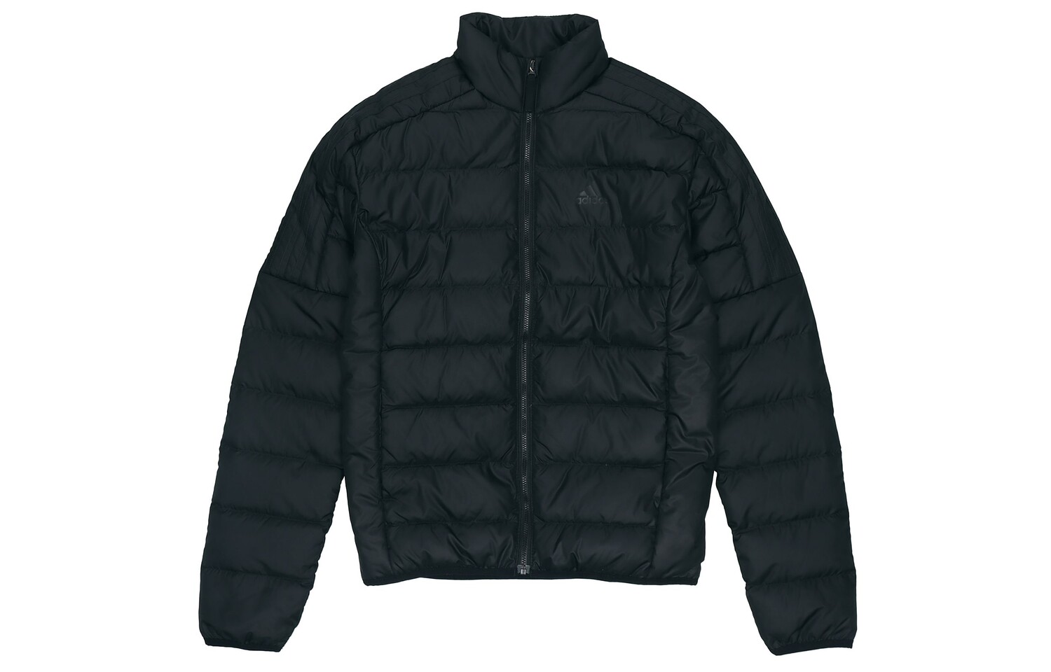 Adidas Мужская куртка-пуховик, Черный
Adidas Мужская куртка-пуховик, Черный