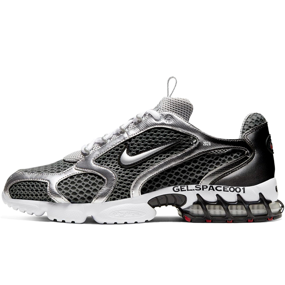 Nike Air Zoom Spiridon Cage 2 Sports Liquid Silver, Van Gogh Genesis, Brain Death низкие повседневные кроссовки мужские
Nike Air Zoom Spiridon Cage 2 Sports Liquid Silver, Van Gogh Genesis, Brain Death низкие повседневные кроссовки мужские