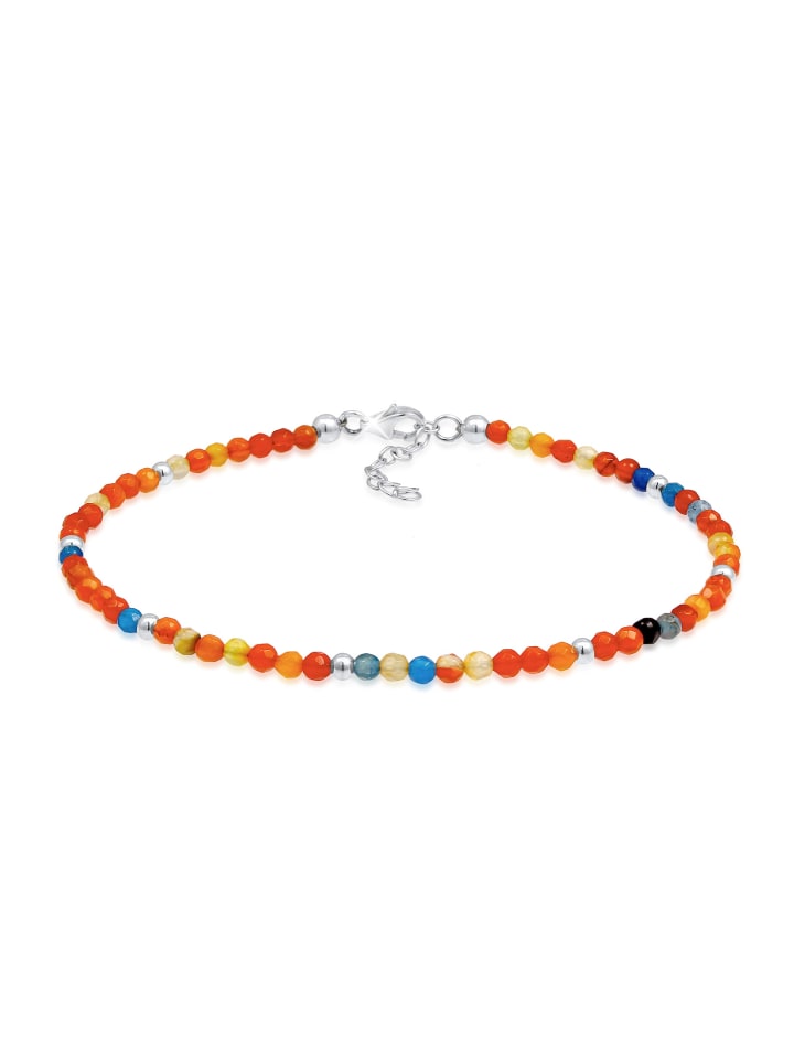 Nenalina Браслет Fußschmuck 925 Sterling Silber in Silber
Nenalina Браслет Fußschmuck 925 Sterling Silber in Silber