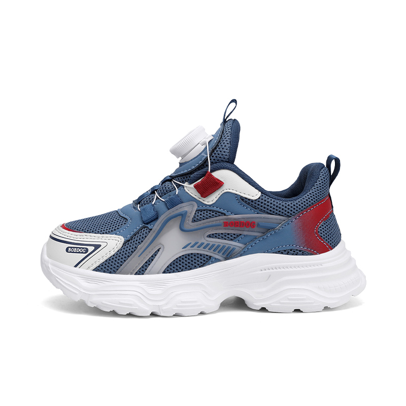 Дышащие, нескользящие и износостойкие детские кроссовки для бега BOBDOG, розовый/фиолетовый
Дышащие, нескользящие и износостойкие детские кроссовки для бега BOBDOG, розовый/фиолетовый