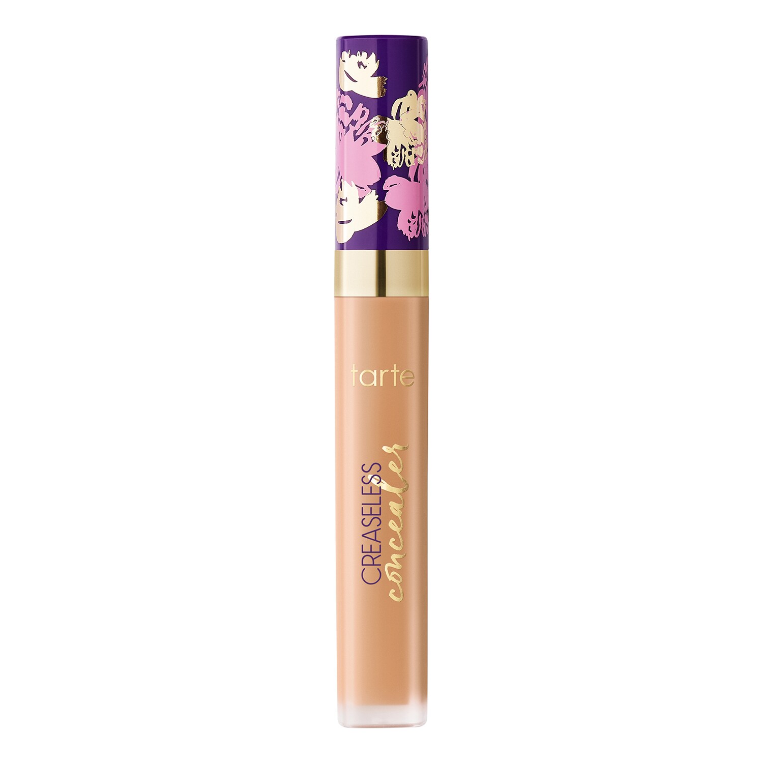 Консилер Maracuja Creaseless Tarte, 34H Medium Honey (6,4 g)
Консилер Maracuja Creaseless Tarte, 34H Medium Honey (6,4 g)