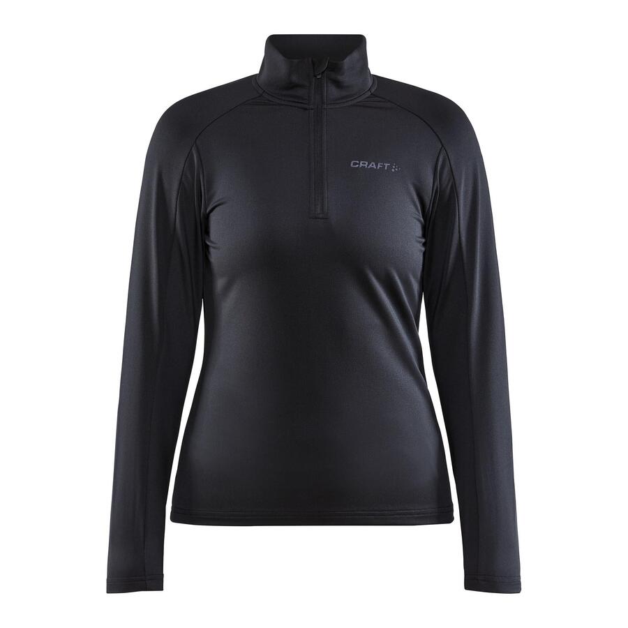 Женский свитер Craft Core Gain Midlayer 1909497
Женский свитер Craft Core Gain Midlayer 1909497