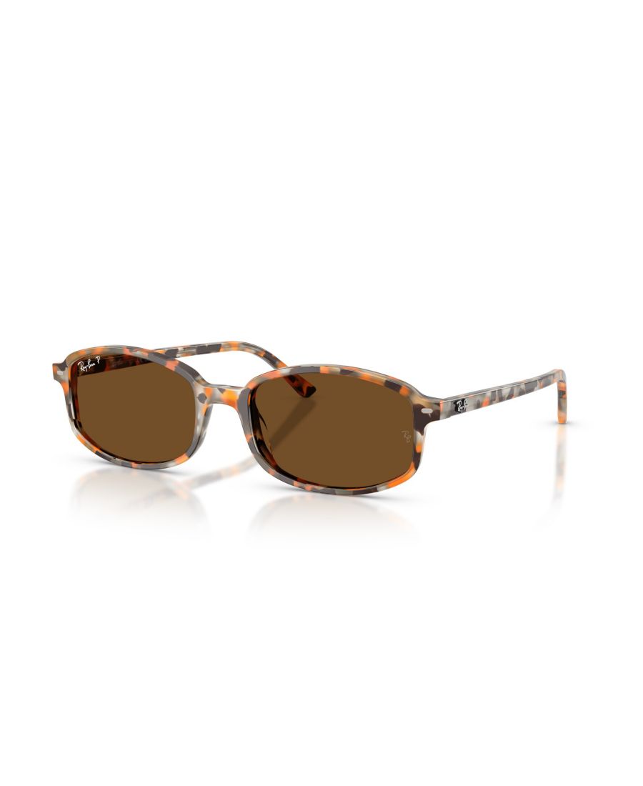 Солнцезащитные очки унисекс с поляризацией, RB2232 Ray-Ban, Havana Brown Gray
Солнцезащитные очки унисекс с поляризацией, RB2232 Ray-Ban, Havana Brown Gray
