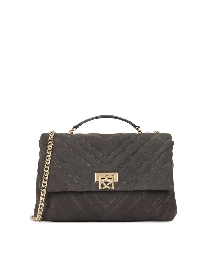 Сумка через плечо Kazar, серый 
Сумка через плечо Kazar, серый