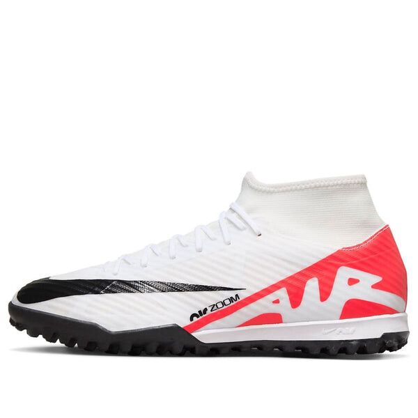 Кроссовки mercurial superfly 9 academy turf soccer shoes 'bright crimson white' Nike, черный
Кроссовки mercurial superfly 9 academy turf soccer shoes 'bright crimson white' Nike, черный
