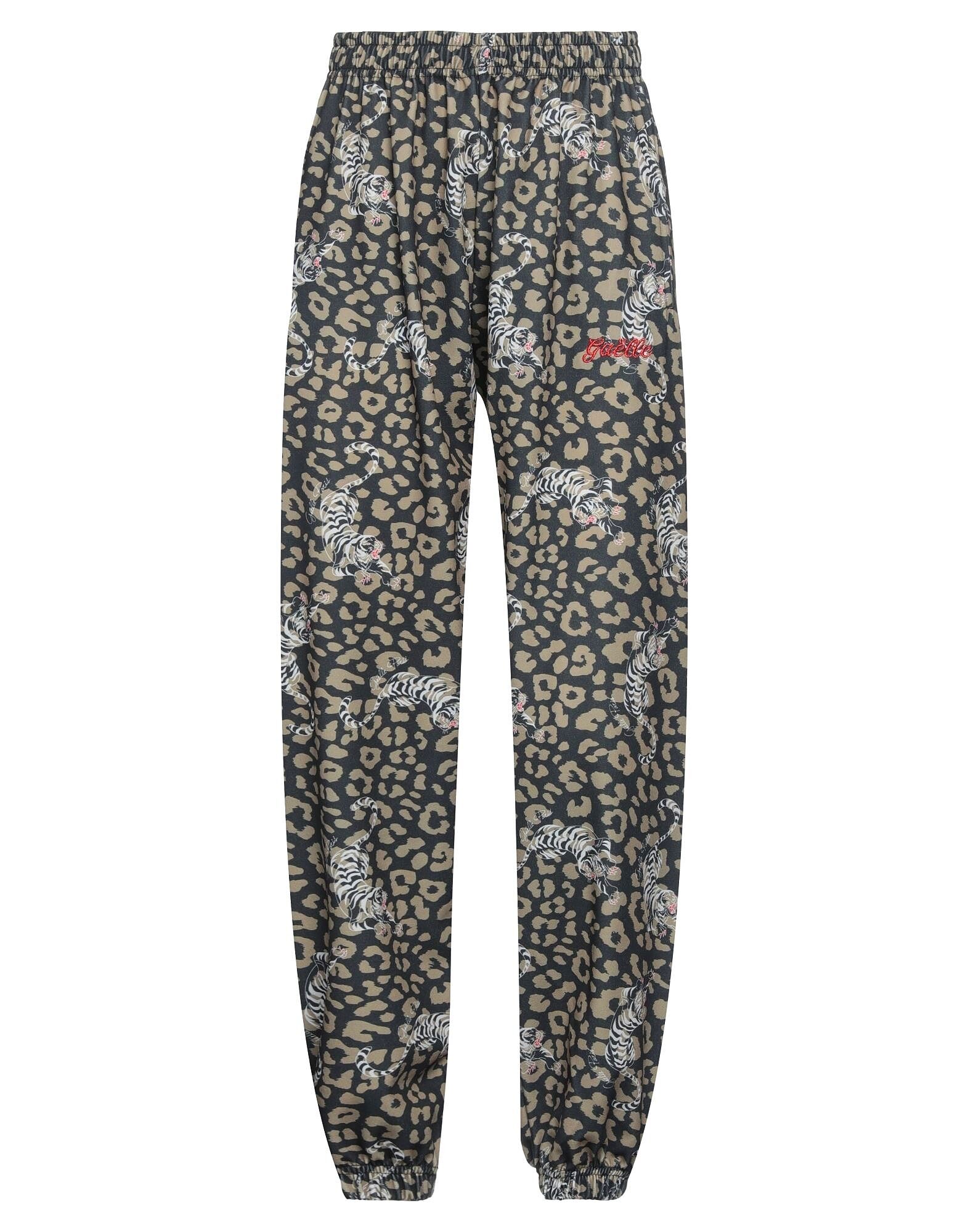 Брюки Gaëlle Paris, хаки
Брюки Gaëlle Paris, хаки