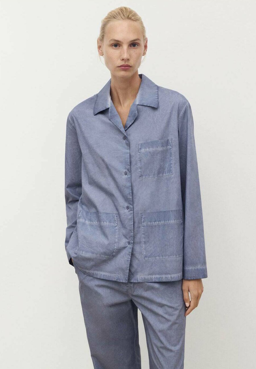 Блуза Mango ADULT, Royal Blue
Блуза Mango ADULT, Royal Blue