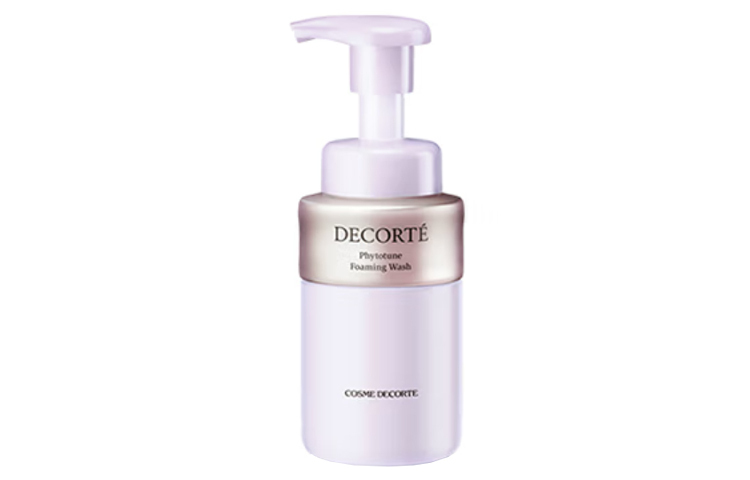 Daike Plant Xinyun пенка для умывания увлажняющая очищающая 200ml подарок на день рождения для лучшей подруги DECORTE
Daike Plant Xinyun пенка для умывания увлажняющая очищающая 200ml подарок на день рождения для лучшей подруги DECORTE