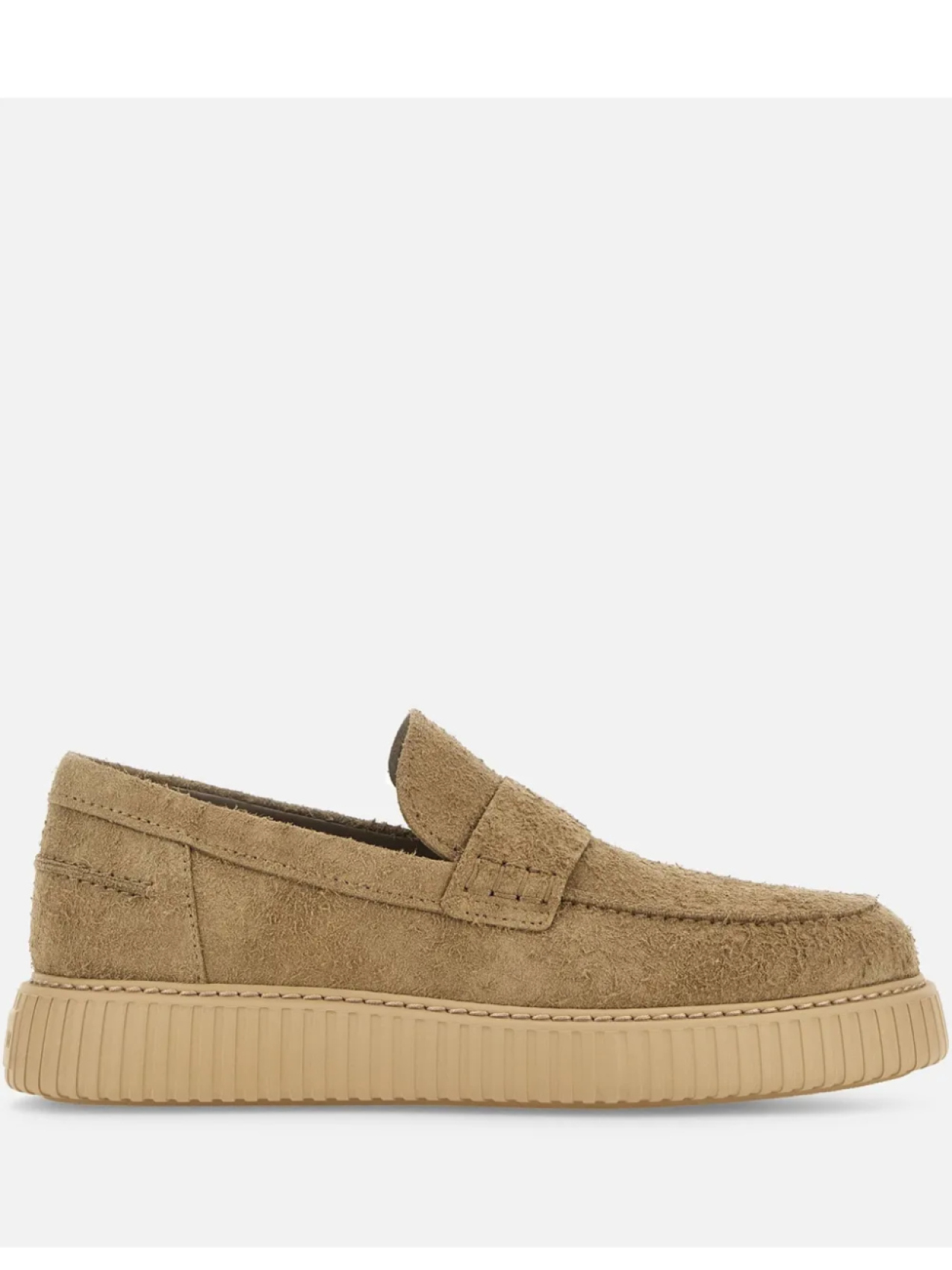 Мокасины Hogan H677, коричневый
Мокасины Hogan H677, коричневый