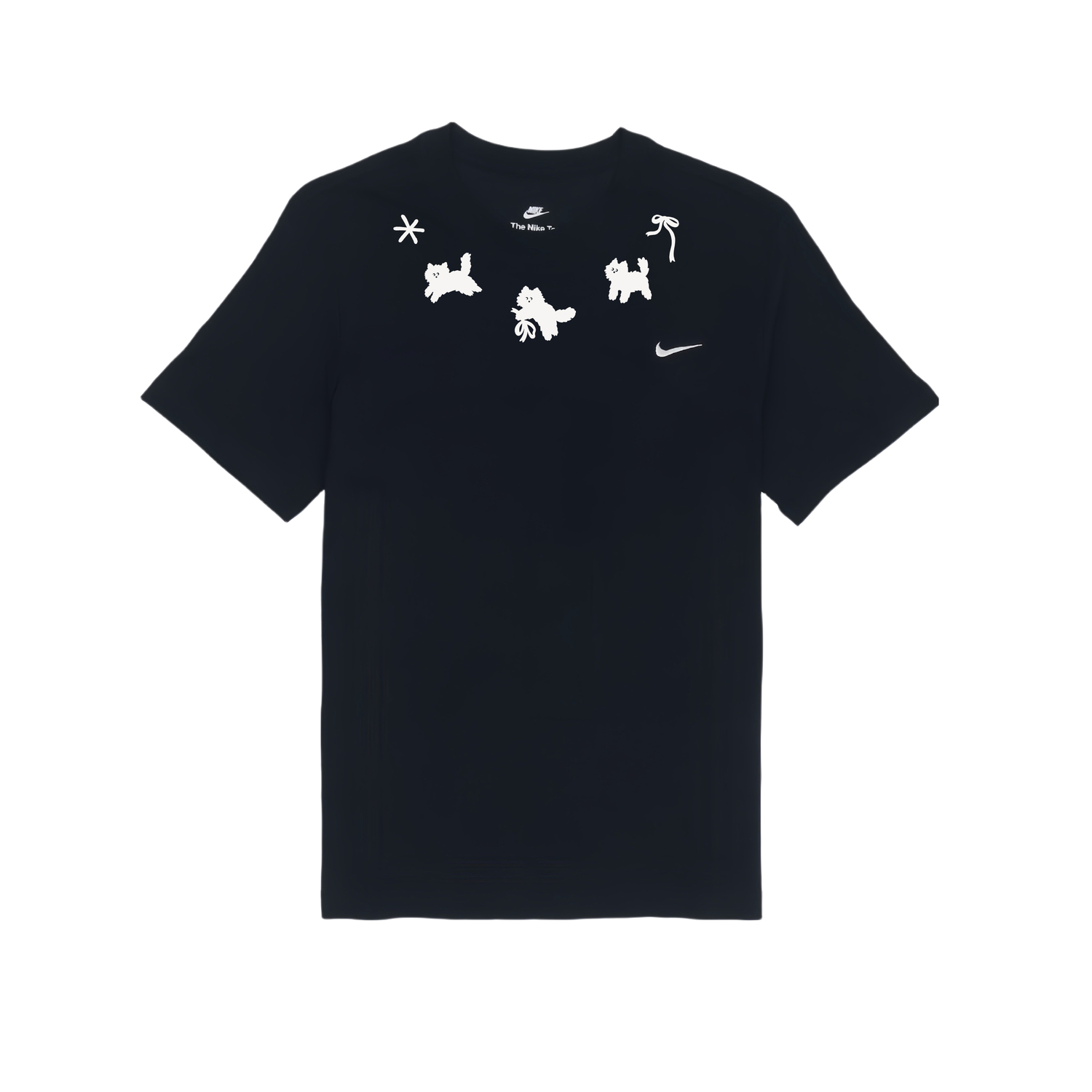 Nike Футболка унисекс черная, Черный, Nike Футболка унисекс черная
Nike Футболка унисекс черная, Черный, Nike Футболка унисекс черная