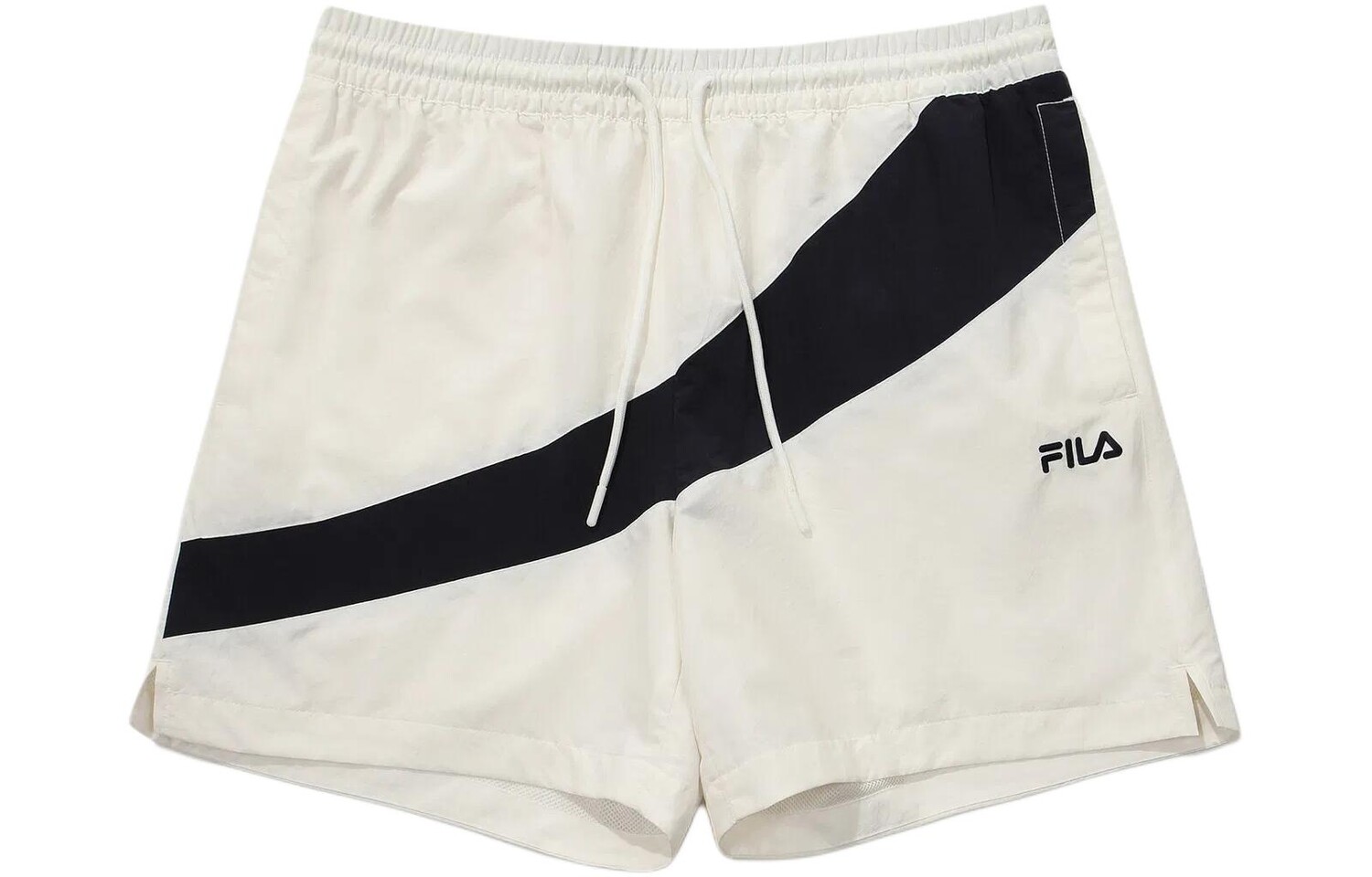 Повседневные шорты унисекс белые Fila, белый
Повседневные шорты унисекс белые Fila, белый