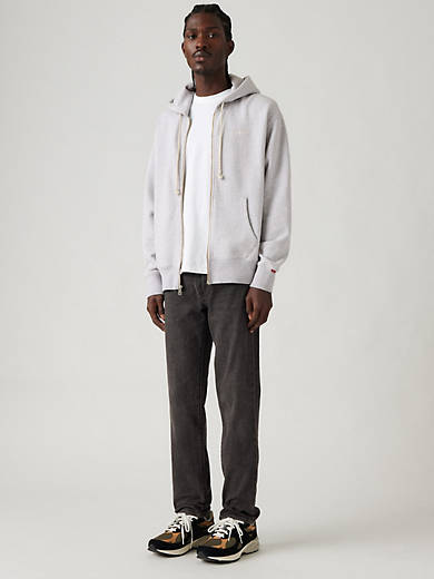 511 облегающие мужские джинсы из льна и денима Levi's, цвет Winner Takes All - Black
511 облегающие мужские джинсы из льна и денима Levi's, цвет Winner Takes All - Black