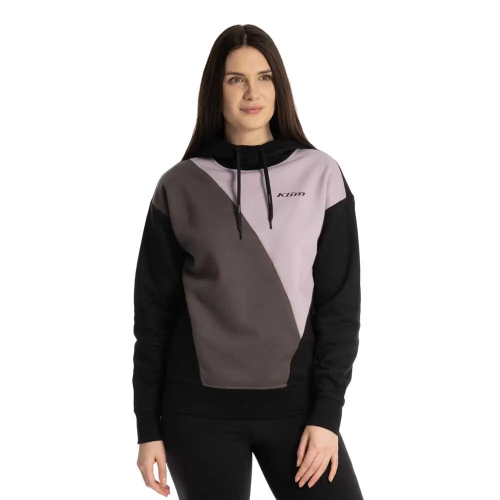 Худи Klim Mori Point, черный
Худи Klim Mori Point, черный