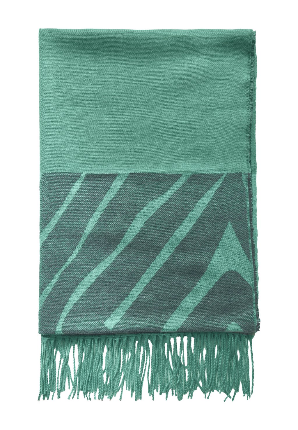 Шарф Street One, зеленый
Шарф Street One, зеленый