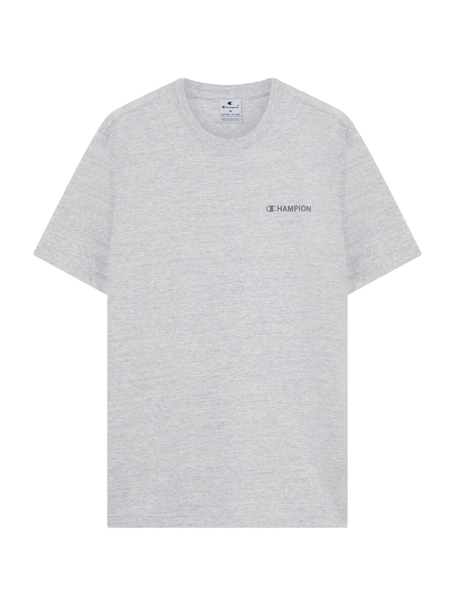 Рубашка Champion Authentic Athletic Apparel, Dark Grey/Mottled Grey
Рубашка Champion Authentic Athletic Apparel, Dark Grey/Mottled Grey