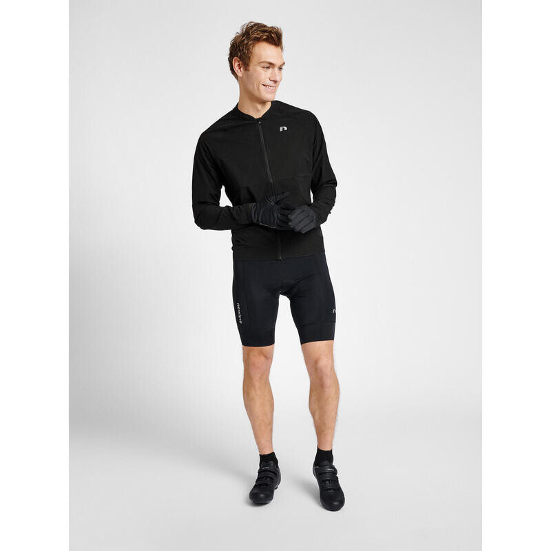 Куртка на молнии Newline, черный
Куртка на молнии Newline, черный