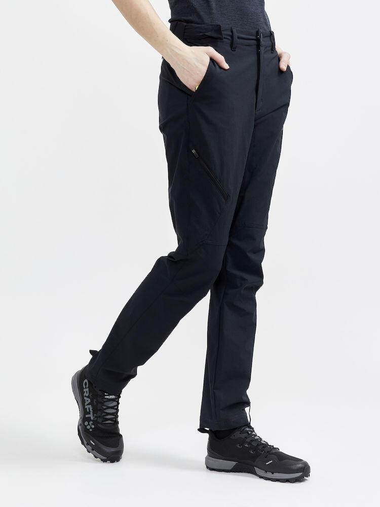 Женские брюки для активного отдыха Craft ADV Explore Tech Pants 1912392
Женские брюки для активного отдыха Craft ADV Explore Tech Pants 1912392