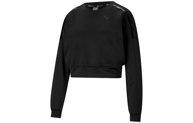 PUMA Свитшот женский черный
PUMA Свитшот женский черный