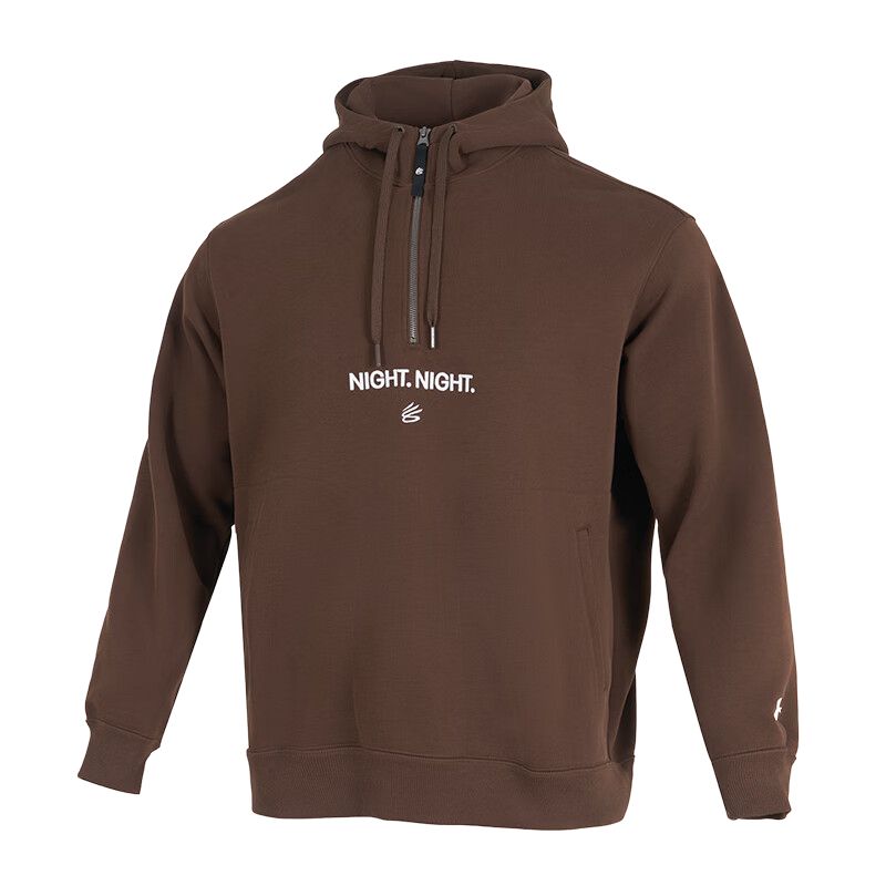 Under Armour Толстовка мужская коричневая, Коричневый, Under Armour Толстовка мужская коричневая
Under Armour Толстовка мужская коричневая, Коричневый, Under Armour Толстовка мужская коричневая