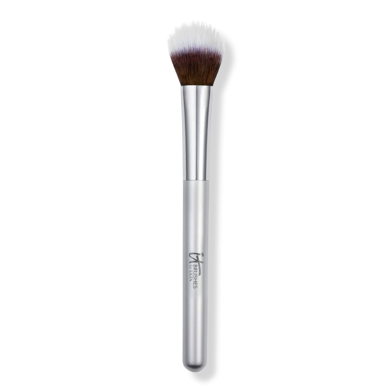Кисть для кремовых румян Airbrush № 111 IT Brushes For ULTA
Кисть для кремовых румян Airbrush № 111 IT Brushes For ULTA