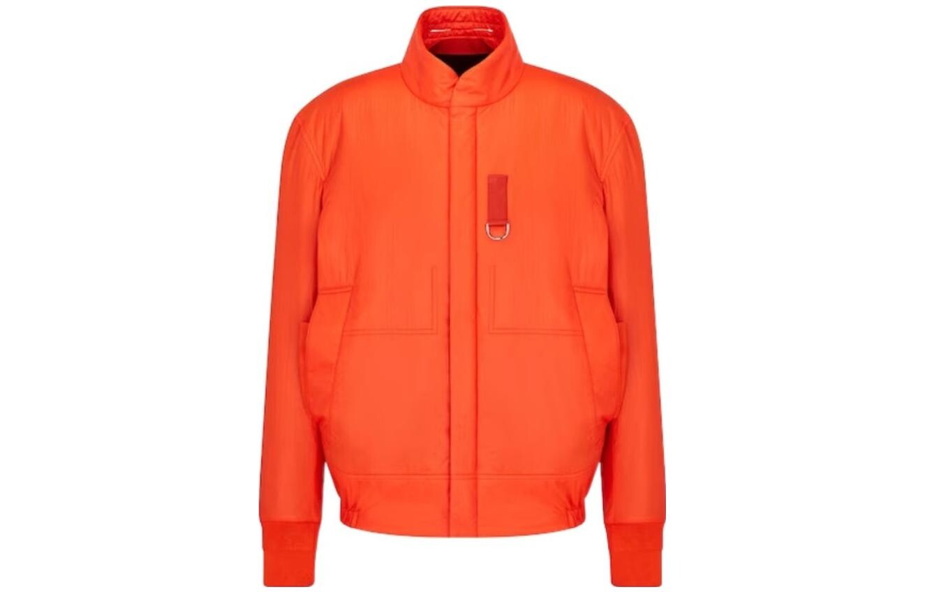 Куртка мужская оранжевая Dior, оранжевый
Куртка мужская оранжевая Dior, оранжевый