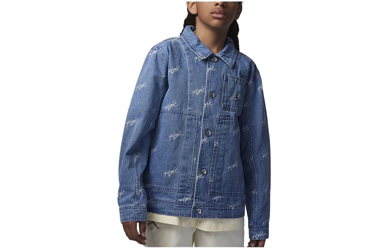 Другие топы для детей Jordan, синий
Другие топы для детей Jordan, синий