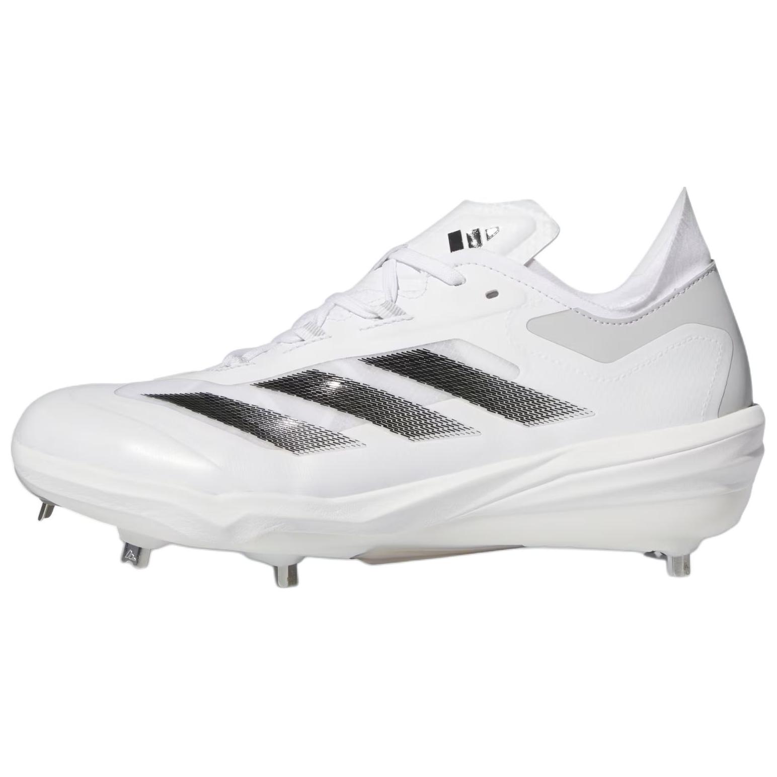 Adizero Impact 'Белый Черный Серый' Adidas, белый
Adizero Impact 'Белый Черный Серый' Adidas, белый
