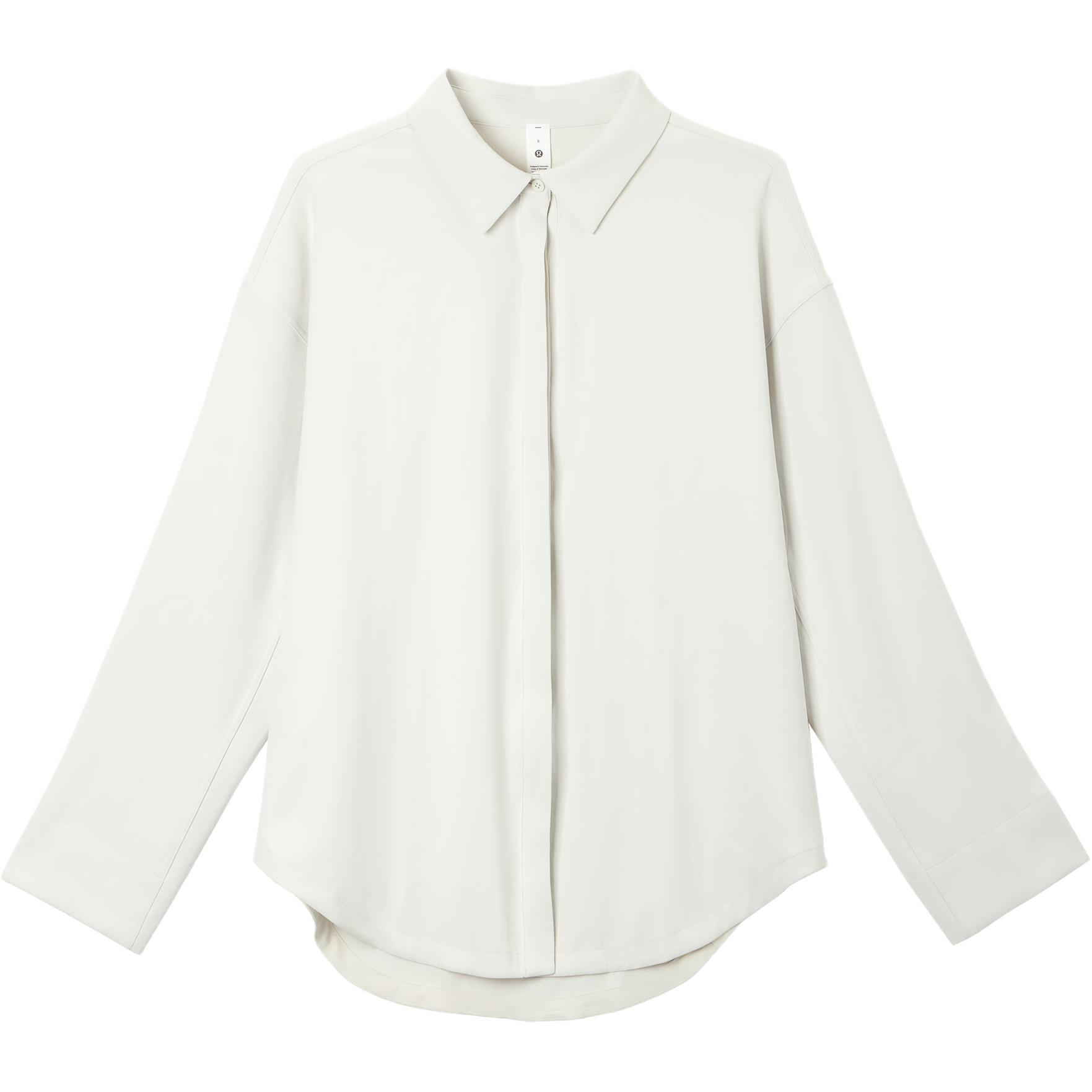 Женская футболка Lululemon, белый
Женская футболка Lululemon, белый