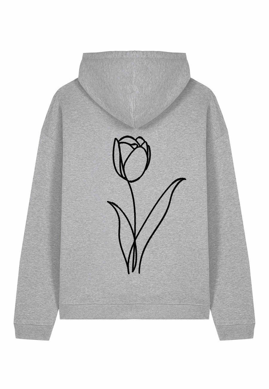 Худи Mira Paris FLEUR EMBROIDERY HEAVYWEIGHT, Mottled Grey/Grey
Худи Mira Paris FLEUR EMBROIDERY HEAVYWEIGHT, Mottled Grey/Grey