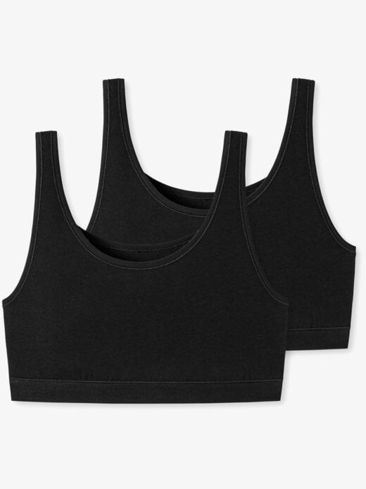 Бюстье 95/5 Schiesser, черный
Бюстье 95/5 Schiesser, черный