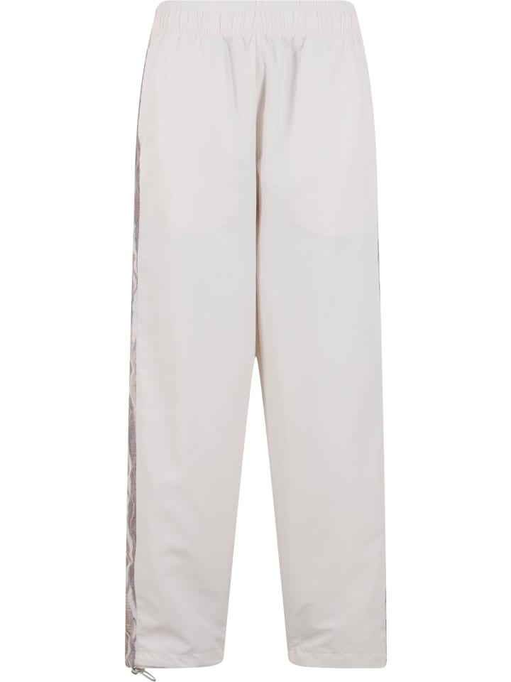 Спортивные брюки Carlo Colucci в кремово-белом цвете Carlo Colucci
Спортивные брюки Carlo Colucci в кремово-белом цвете Carlo Colucci