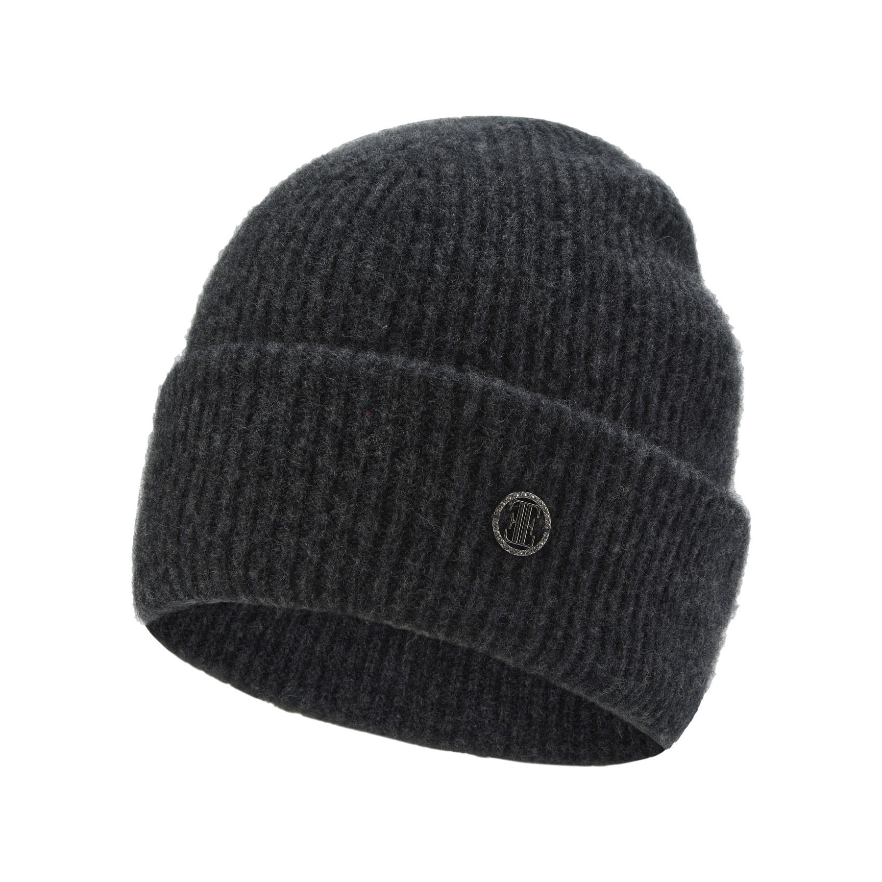 Женская шапка-бини ELLE, mountain серый
Женская шапка-бини ELLE, mountain серый