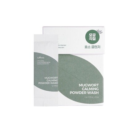 Успокаивающая пудра для умывания Beetae
Успокаивающая пудра для умывания Beetae